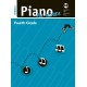 AMEB Piano for Leisure Series 1 - Grade 4